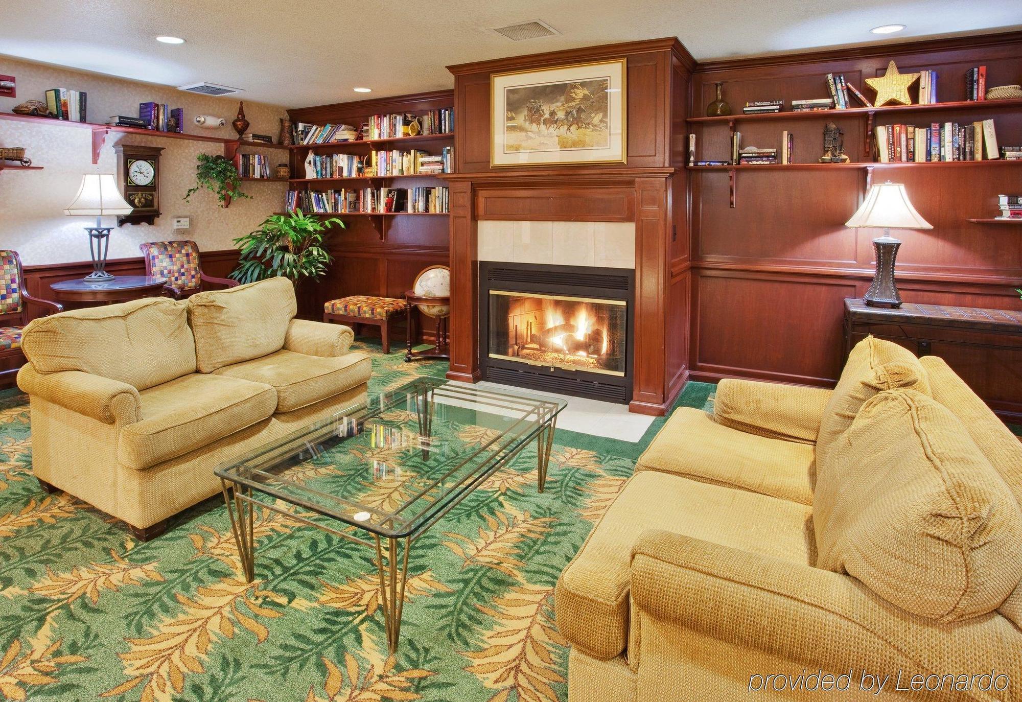 Holiday Inn Auburn By Ihg Ruang foto